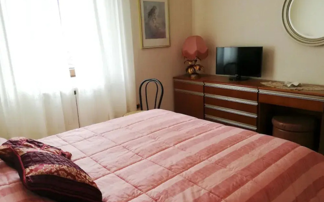 B&B Fronte  al Museo