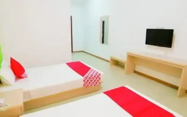 Tianjin Qingcheng Business Hotel