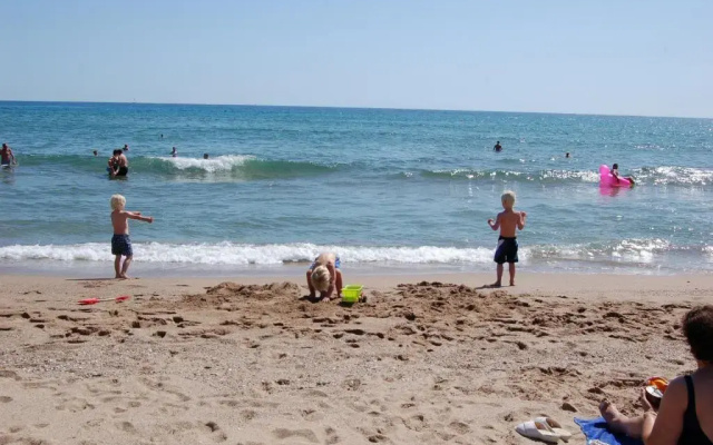Les Dunes 5081