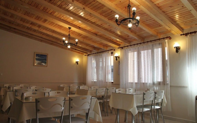 Safran Resort Otel