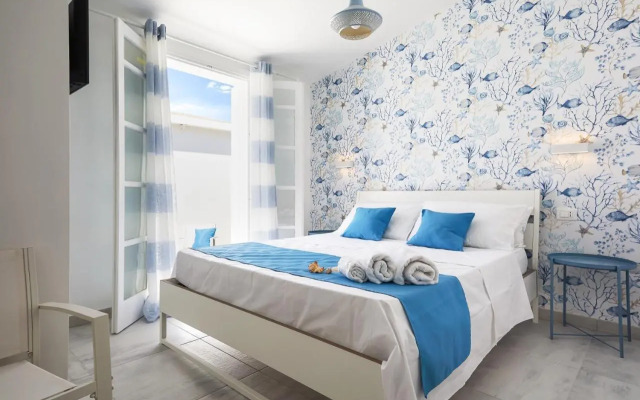 I Gufi Bed & Breakfast Marzamemi