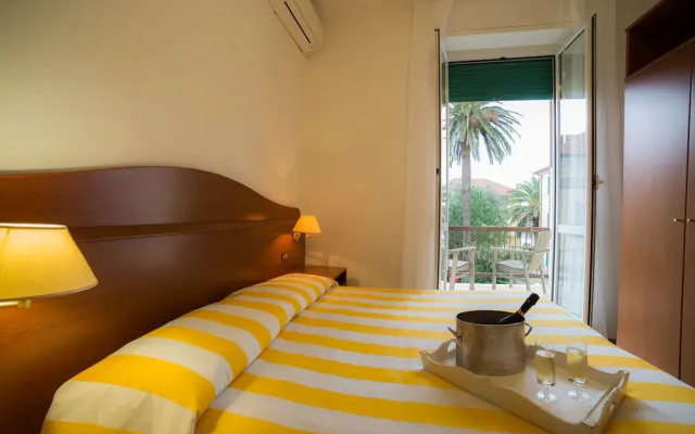 Hotel Villa Gloria