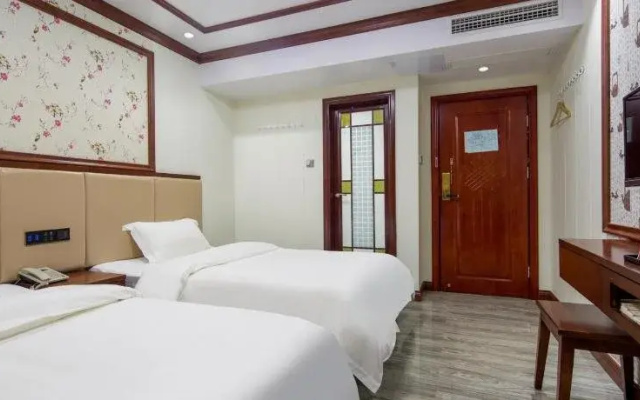 Tianxiu Hotel