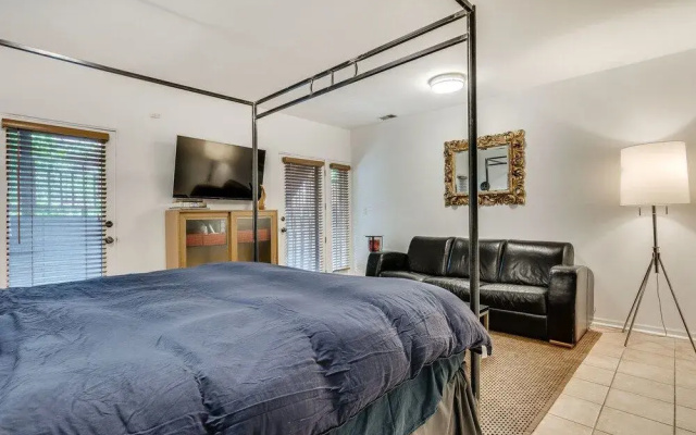Chicago Townhome