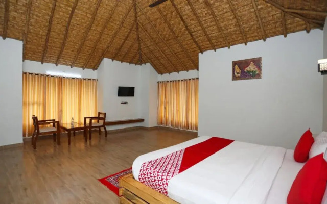 Corbett Tiger Lane by OYO  Rooms