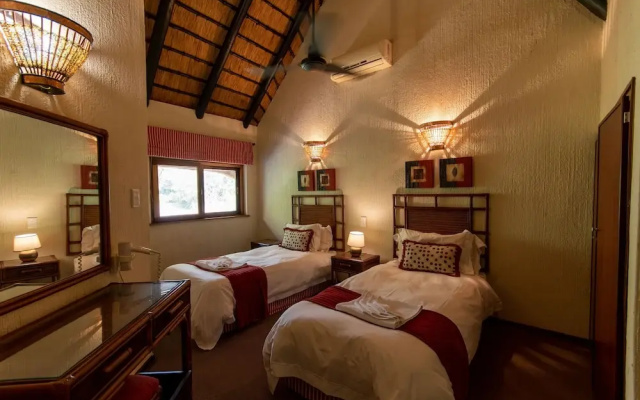 Kruger Park Lodge Unit No. 265