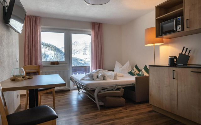 Pitztal Living