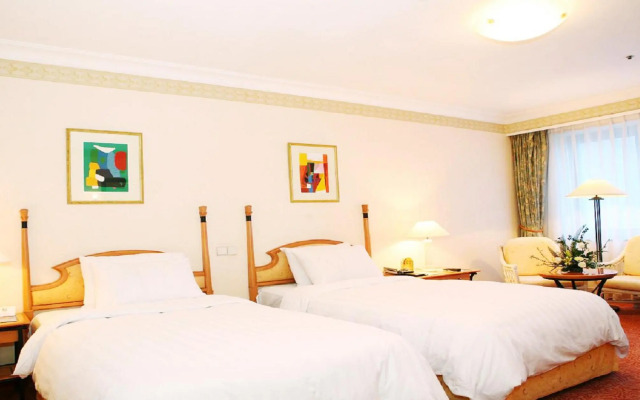 Hanoi Daewoo Hotel