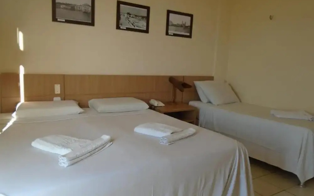 Hotel Mirante da Ilha