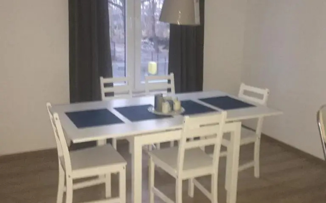 OMI Apartments