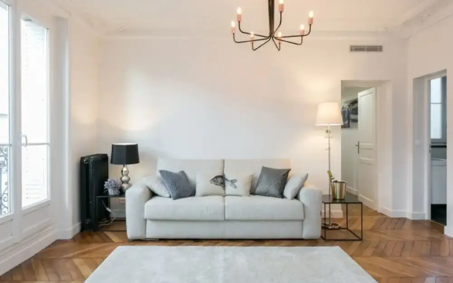 Appartement Notre Dame des Champs
