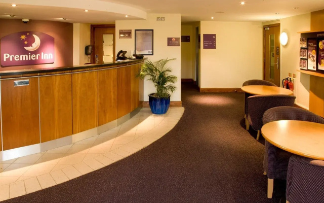 Premier Inn Chelmsford - Boreham