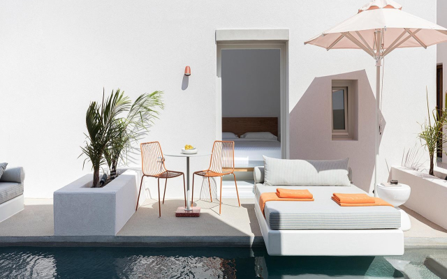 Viva Nove Suites