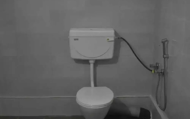 Homocation Ray Homestay