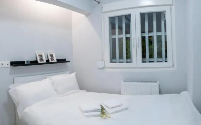 Discover_1 Modern Retreat At The Heart Of The City