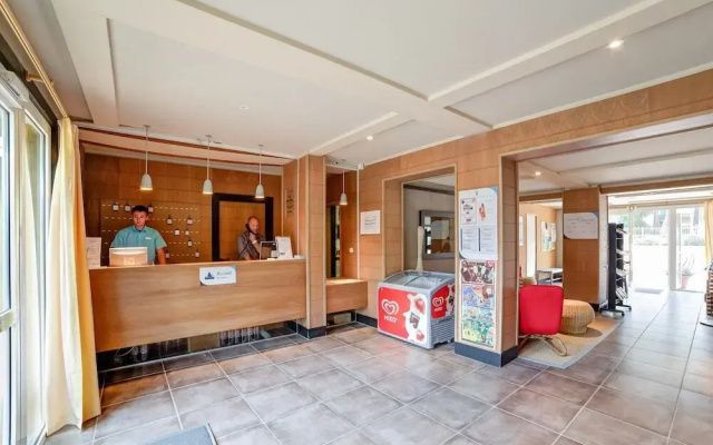 Residence Les Grands Pins