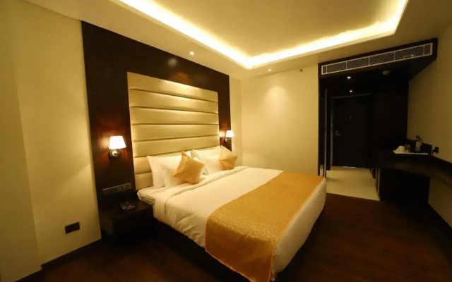 Hotel Dvij Inn