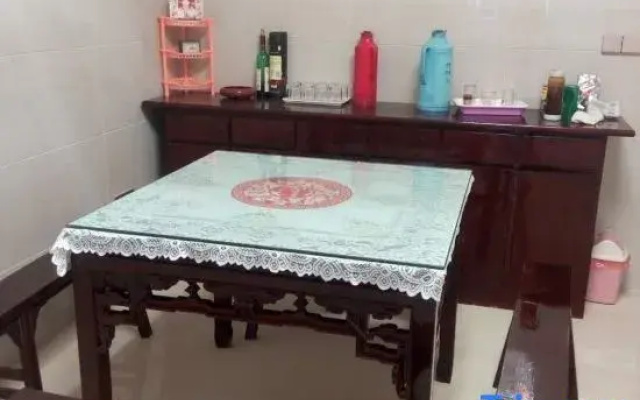 Yixing Hanxiangju Inn