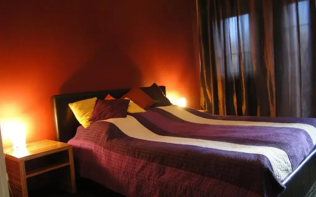 Apartament Nina