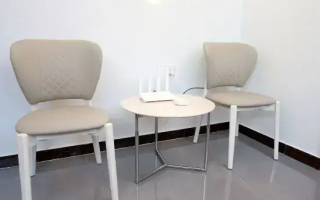 Suqi Homestay (Beijing Badaling)