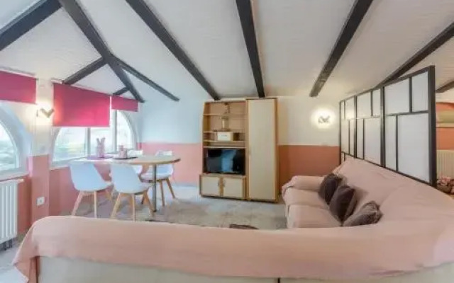 Rosemary Apartment