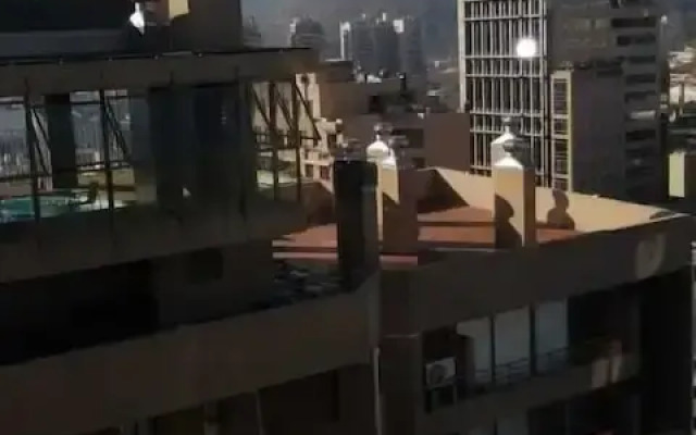 Santiago Centro Merced Apartment