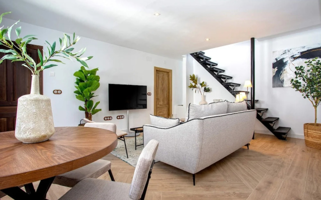 Exclusive Apartment in Granada Horno Marina 11