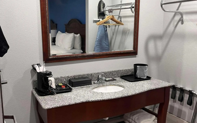 SureStay Hotel by Best Western McAlester