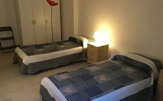 Appartamento Porta Palio
