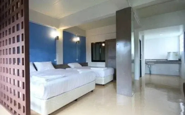 Samui Econo Lodge