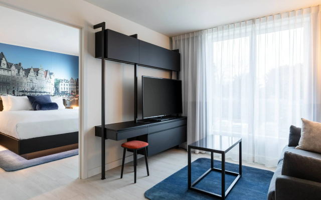 Residence Inn by Marriott Ghent