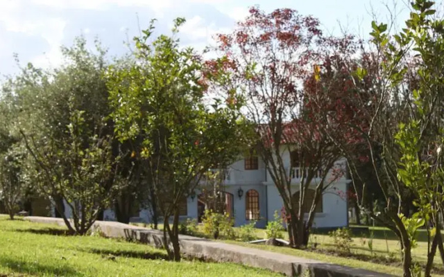 Villa Da Fiore