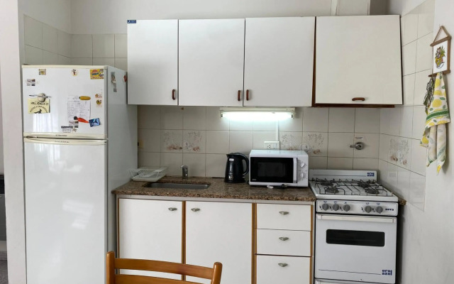 Departamento Isabel