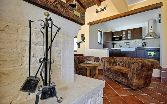 Villa Baratto