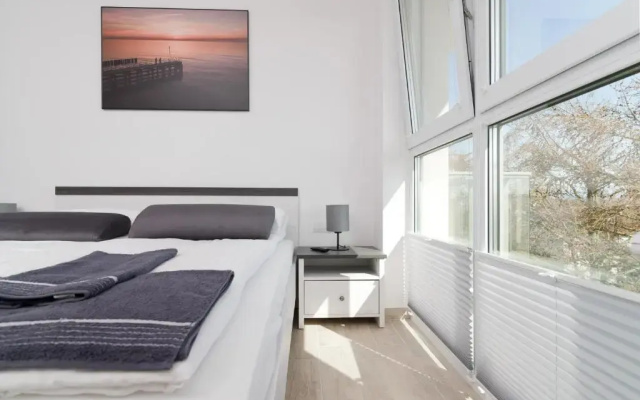 Apartamenty Lambert