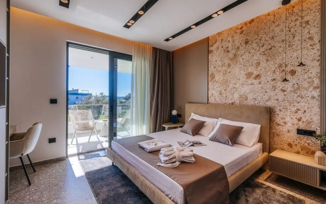Villa Javori Zadarvillas