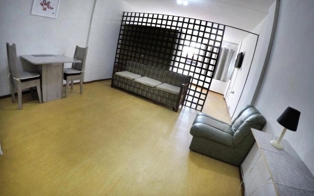 Ótimo Apartamento no Centro de Nova Friburgo