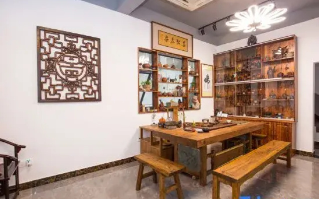 Yangshuo No.15 Homestay