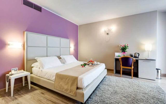 Best Western Hotel Imperiale