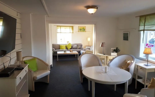 Hotell Grönfeltsgården