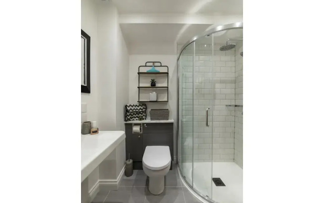 Dream Stays Bath - Haringtons Place