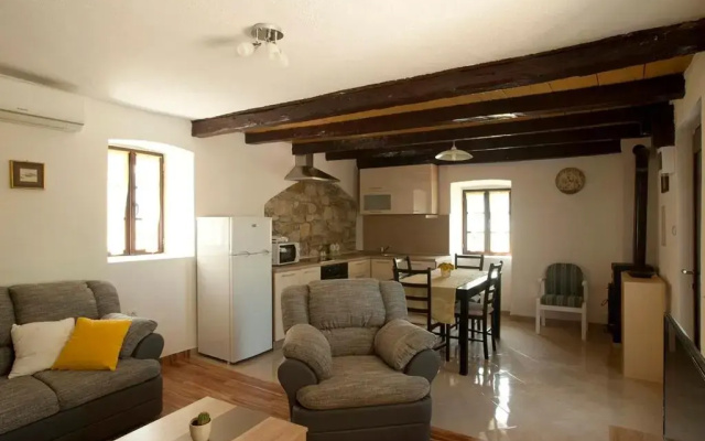 Holiday Home Ana