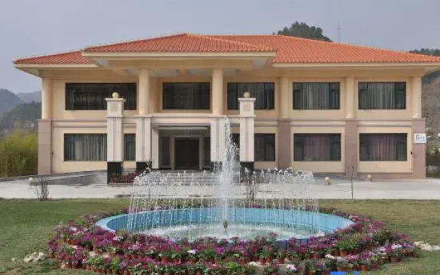 Hexieyuan Hotel
