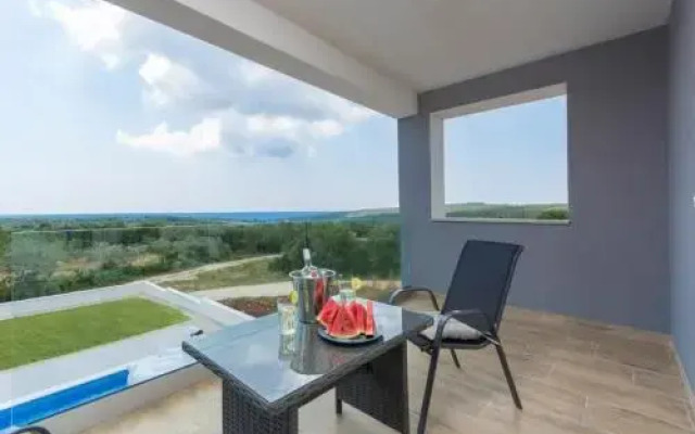Villa Wonderview