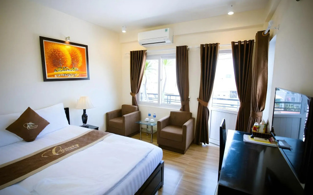 Canary Boutique Hotel