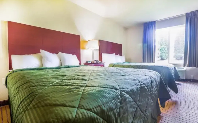The Evansville Inn
