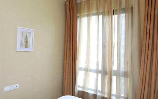 City Express Hotel