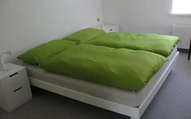 Tgesa La Niva 1