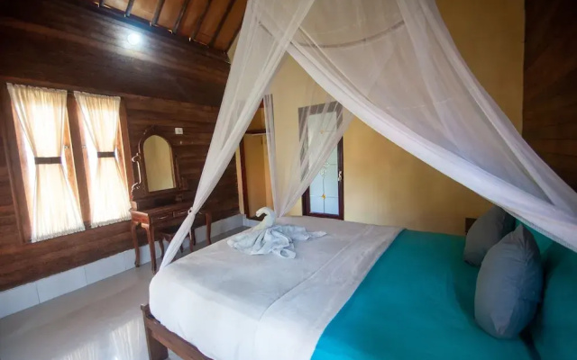 Timbool Bungalow