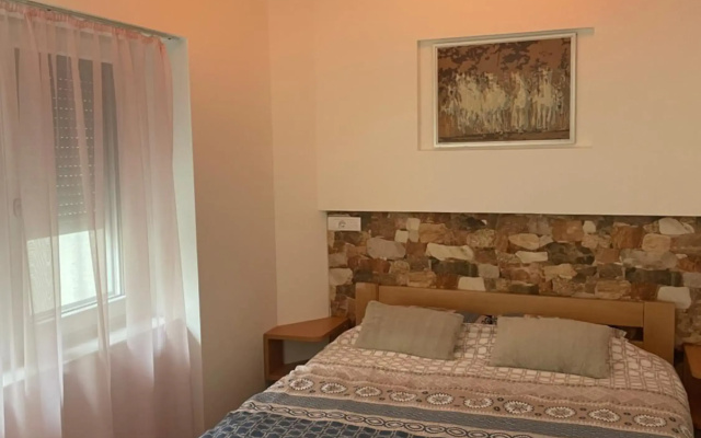 Apartman Heet